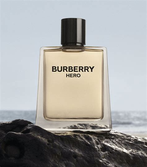 hero burberry eau de toilette|burberry cologne hero.